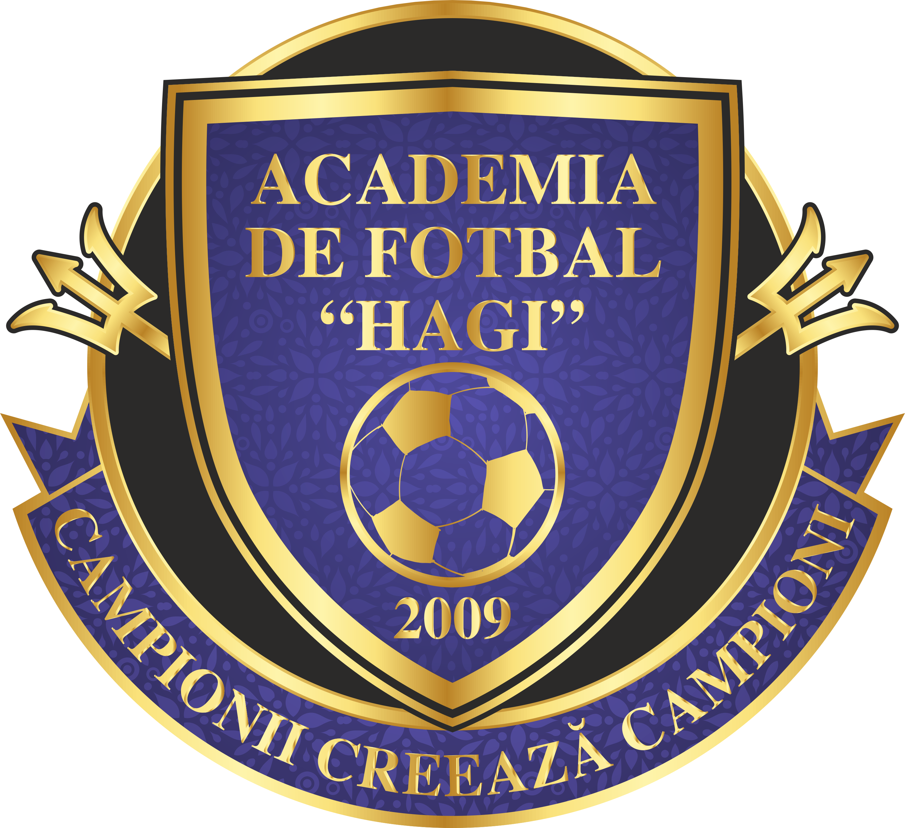 Academia Hagi