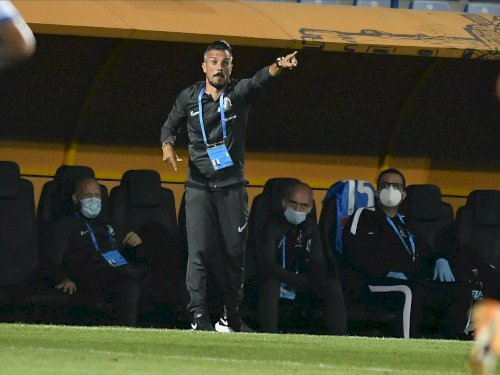 Liga 1, etapa 3: FC Viitorul Constanța - Universitatea Craiova 1-4