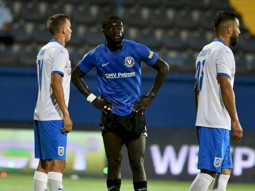Liga 1, etapa 3: FC Viitorul Constanța - Universitatea Craiova 1-4