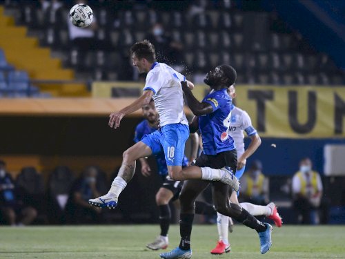 Liga 1, etapa 3: FC Viitorul Constanța - Universitatea Craiova 1-4