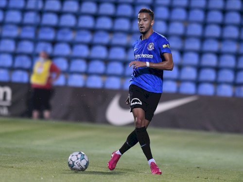 Liga 1, etapa 3: FC Viitorul Constanța - Universitatea Craiova 1-4