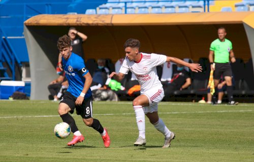 Înfrângere pentru FC Viitorul II în Liga a III-a: 0-3 cu SC Popești-Leordeni