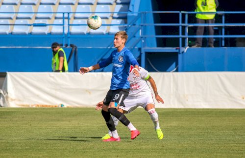 Înfrângere pentru FC Viitorul II în Liga a III-a: 0-3 cu SC Popești-Leordeni