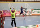 EHF European League: HCDS Constanța vs Sporting Lisabona 27-27, în prima manșă din turul secund