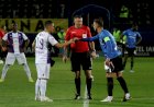 Viitorul a salvat un punct în confruntarea cu nou-promovata  FC Argeş
