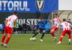 Victorie  pentru FC Viitorul II