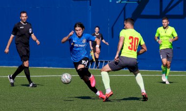 Remiză albă pentru FC Viitorul II în Liga a III-a