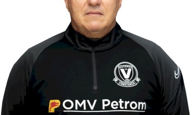 Massimo Pedrazzini este noul director de metodică al Academiei Hagi