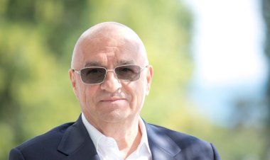 Felix Stroe și-a dat demisia din funcția de director general al RAJA.