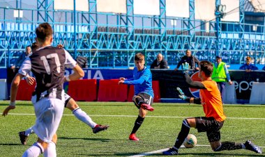 CUPA ROMÂNIEI U17