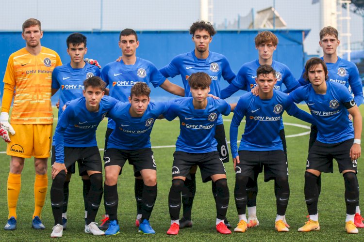 Victorie  pentru FC Viitorul II