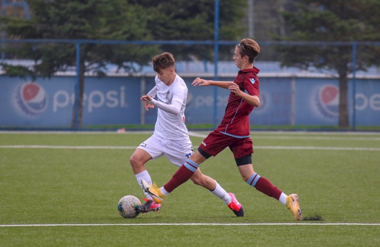 Juniorii U19 și U17 de la FC Viitorul au câştigat restanțele cu FC Voluntari