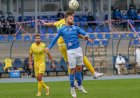 Fotbal / Liga a 2-a  Remiză în duelul FC Farul - CS Mioveni