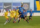 Fotbal/Victorie pentru FC Viitorul II în Liga a III-a