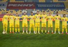 România U21 la EURO 2021!