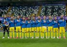 Fotbal/ Rezultat de egalitate în ultimul meci din 2020 pentru tricolori la CM 2022