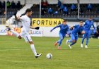 Fotbal/Liga1  Academica Clinceni - FC Viitorul Constanța 1-0