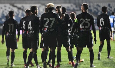FOTBAL/LIGA 1 FC VIITORUL CONSTANTA VA CÂȘTIGA LA ,,MASA VERDE''