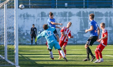 Rezultate Juniori U19