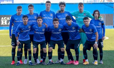 Rezultate Juniori U17