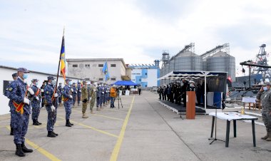 ZIUA SCAFANDRILOR MILITARI