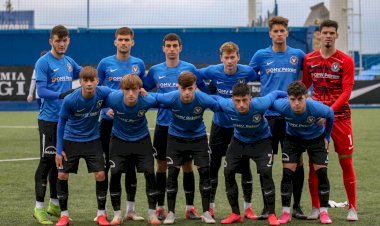 FC Viitorul II încheie anul cu o victorie categorică