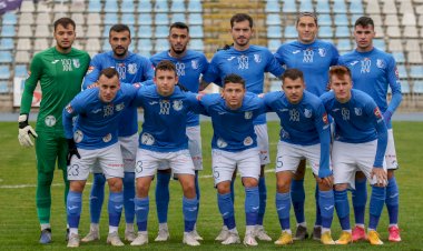 Fotbal/Liga2  Victorie importantă pentru FC Farul Constanța!