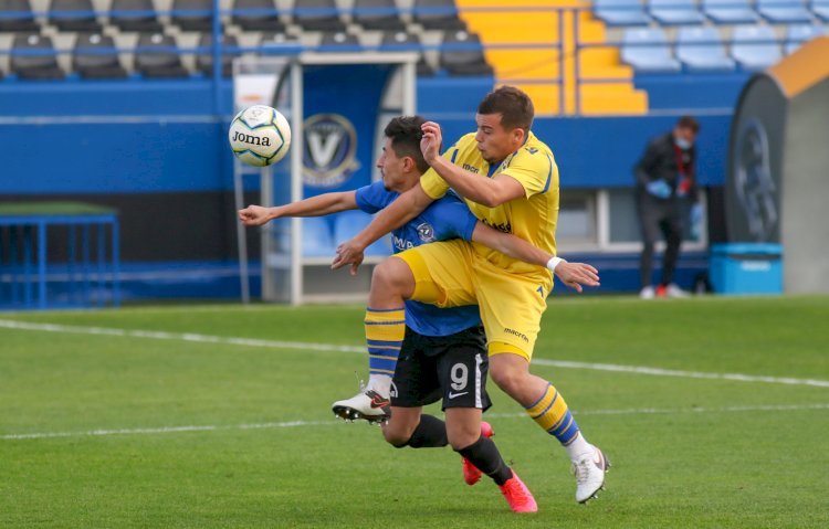 Fotbal/Victorie pentru FC Viitorul II în Liga a III-a