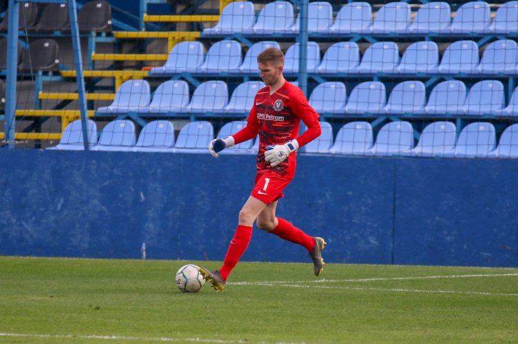 Fotbal/Victorie pentru FC Viitorul II în Liga a III-a