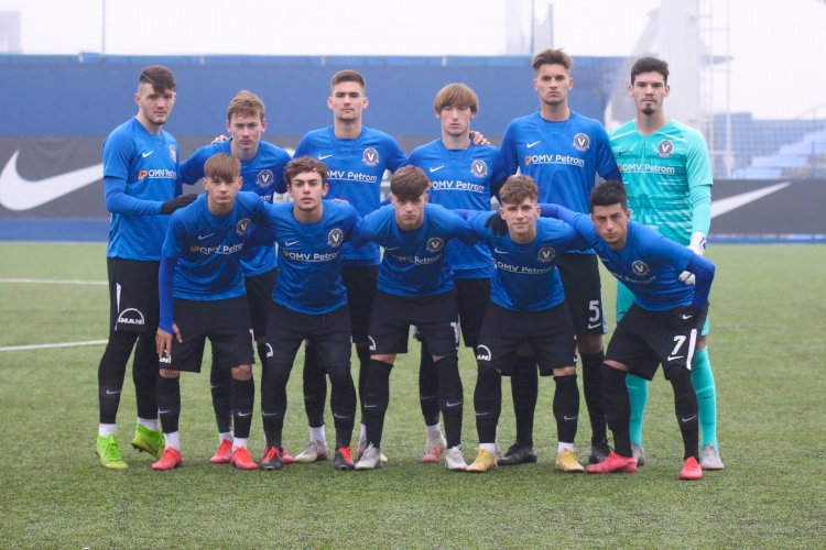 Juniorii U19 și U17 de la FC Viitorul au încheiat anul pe primul loc