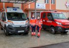 A fost inaugurată noua Substație de Ambulanță de la Ovidiu