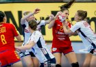România, învinsă de Norvegia , la Campionatul European de handbal feminin