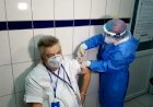 Campania de vaccinare împotriva covid-19 a început și în municipiul Constanța