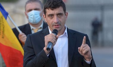 Simion: Nu facem alianţă, nu facem coaliţie de guvernare
