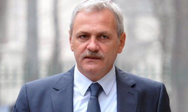Liviu Dragnea, a fost confirmat cu Covid-19