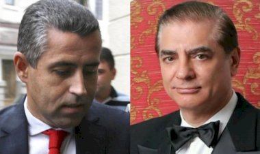 Omul de afaceri Remus Truică a fost condamnat la 7 ani de închisoare în dosarul Fermei Băneasa iar Paul de România la 3 ani și patru luni