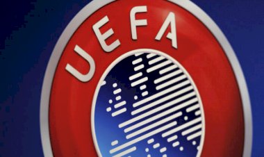 UEFA a anulat Campionatele Europene U17 din 2021