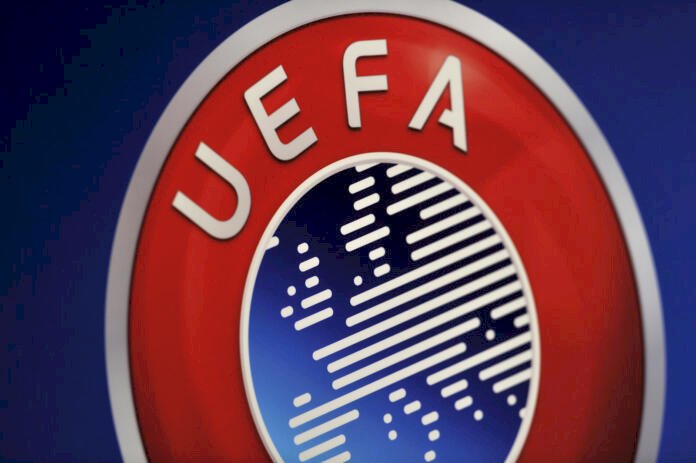 UEFA a anulat Campionatele Europene U17 din 2021