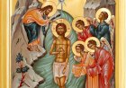 Praznicul Botezului Domnului în Arhiepiscopia Tomisului