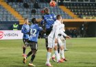 Fotbal/Liga 1- Remiză cu goluri la malul mării!