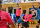 Campionatul Național de Handbal Junioare 2 Feminin, fete născute 2004-2005.
