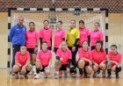 Handbal/feminin junioare2 -Prima victorie pentru CS Medgidia