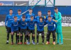 FC Viitorul U17 a trecut de FC Farul U19 într-un joc de verificare