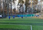 Fotbal-Amicale pentru juniorii de la ACS Kinder Constanţa