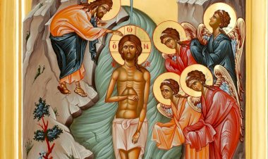 Praznicul Botezului Domnului în Arhiepiscopia Tomisului