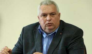 Nicușor Constantinecu,trimis în judecată într-un nou dosar