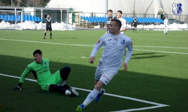 Victorie la scor cu Dinamo 2 pentru FC Farul Constanța