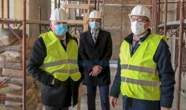 Declarație Vergil Chițac, primarul municipiului Constanța