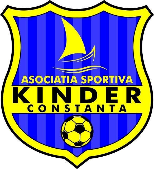 Fotbal-Amicale pentru juniorii de la ACS Kinder Constanţa