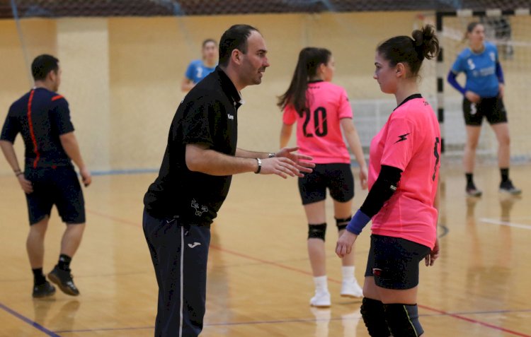 Campionatul Național de Handbal Junioare 2 Feminin, fete născute 2004-2005.